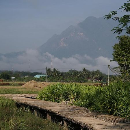 Art House At Chiangdao - Starhouse Hotel Chiang Dao Bagian luar foto