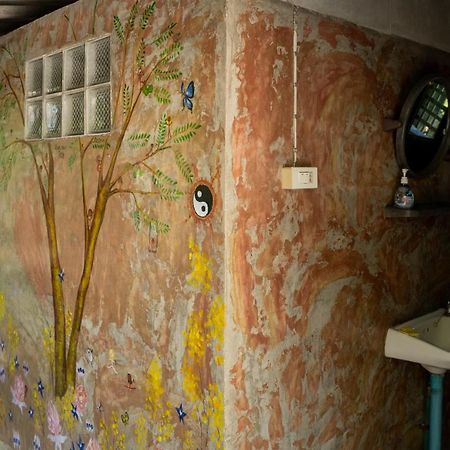 Art House At Chiangdao - Starhouse Hotel Chiang Dao Bagian luar foto
