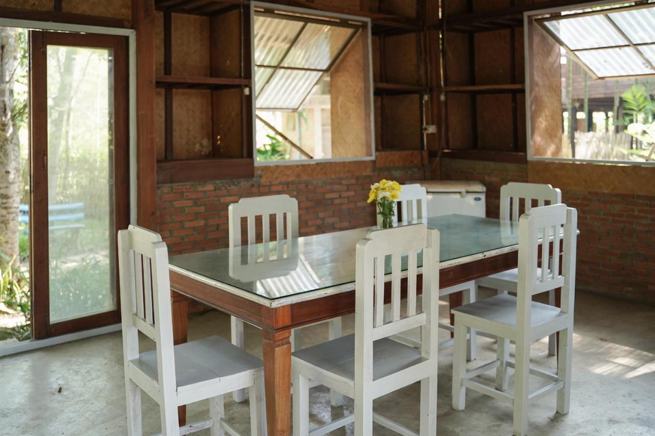 Art House At Chiangdao - Starhouse Hotel Chiang Dao Bagian luar foto