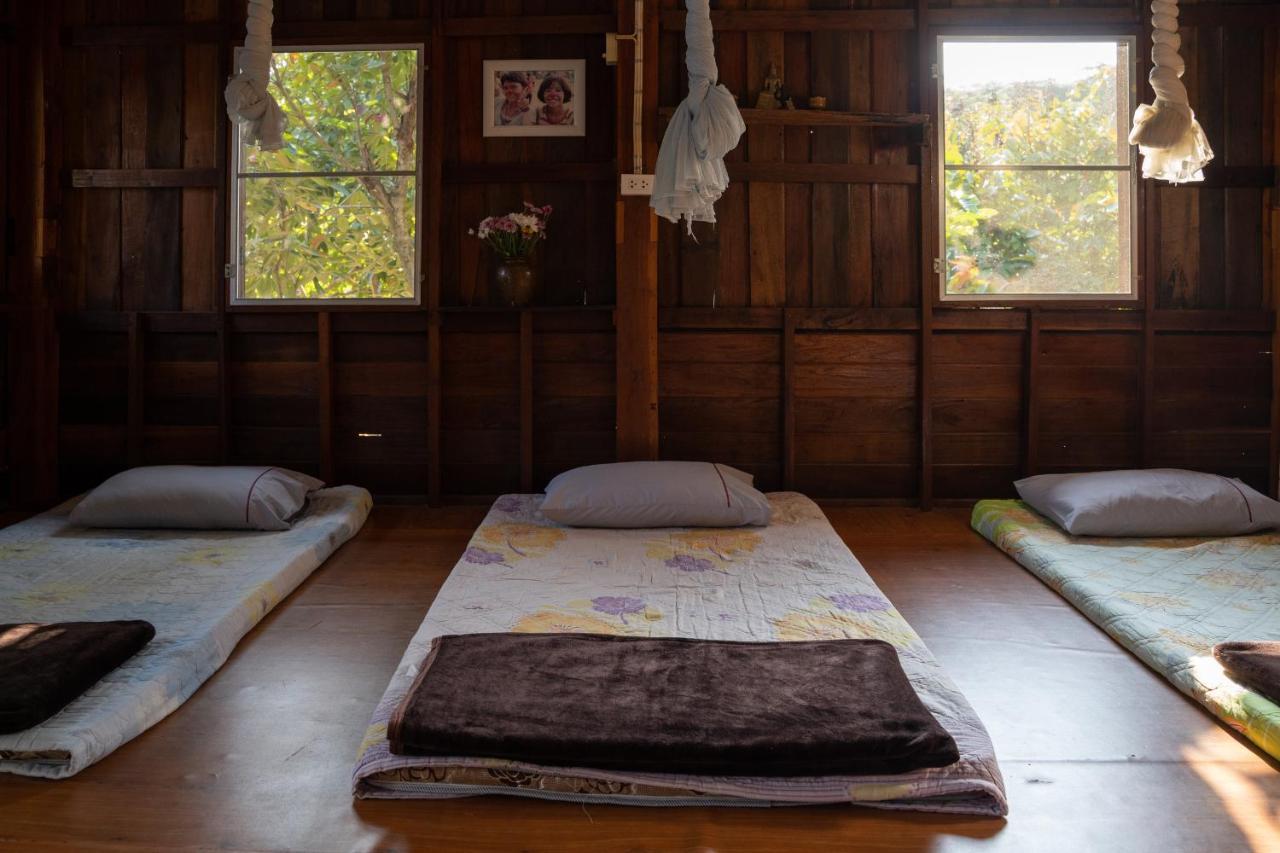 Art House At Chiangdao - Starhouse Hotel Chiang Dao Bagian luar foto