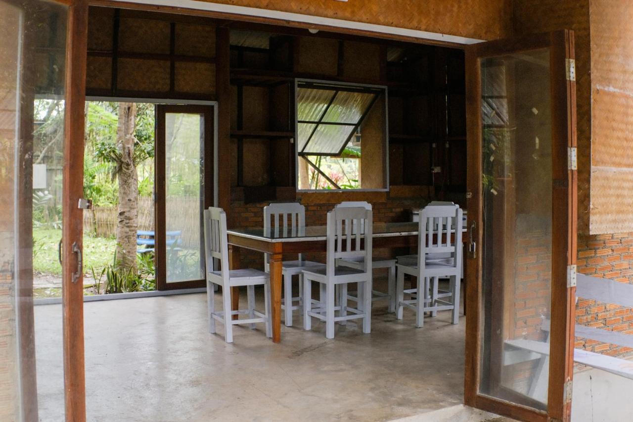 Art House At Chiangdao - Starhouse Hotel Chiang Dao Bagian luar foto