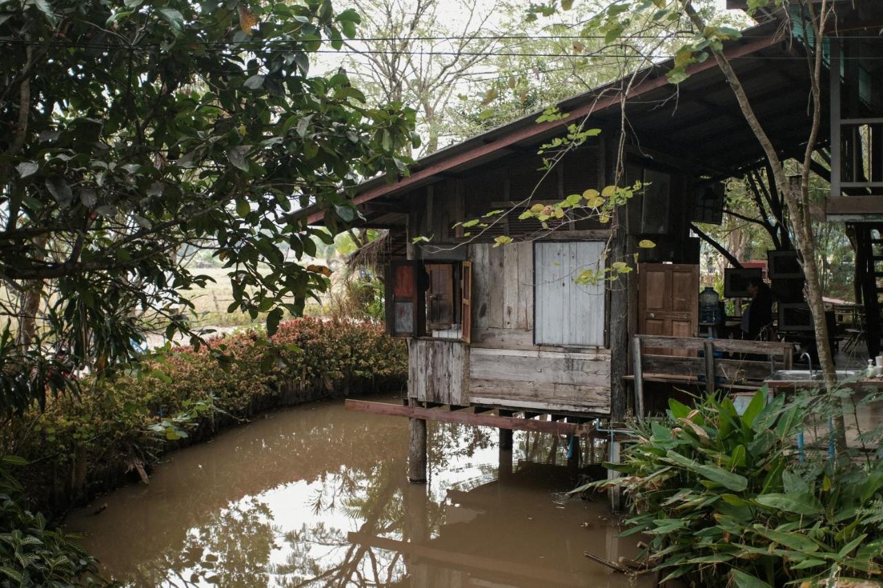 Art House At Chiangdao - Starhouse Hotel Chiang Dao Bagian luar foto