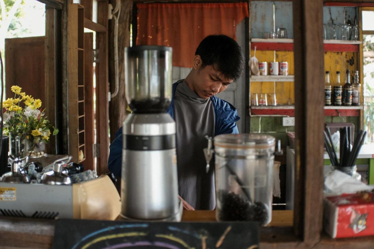 Art House At Chiangdao - Starhouse Hotel Chiang Dao Bagian luar foto
