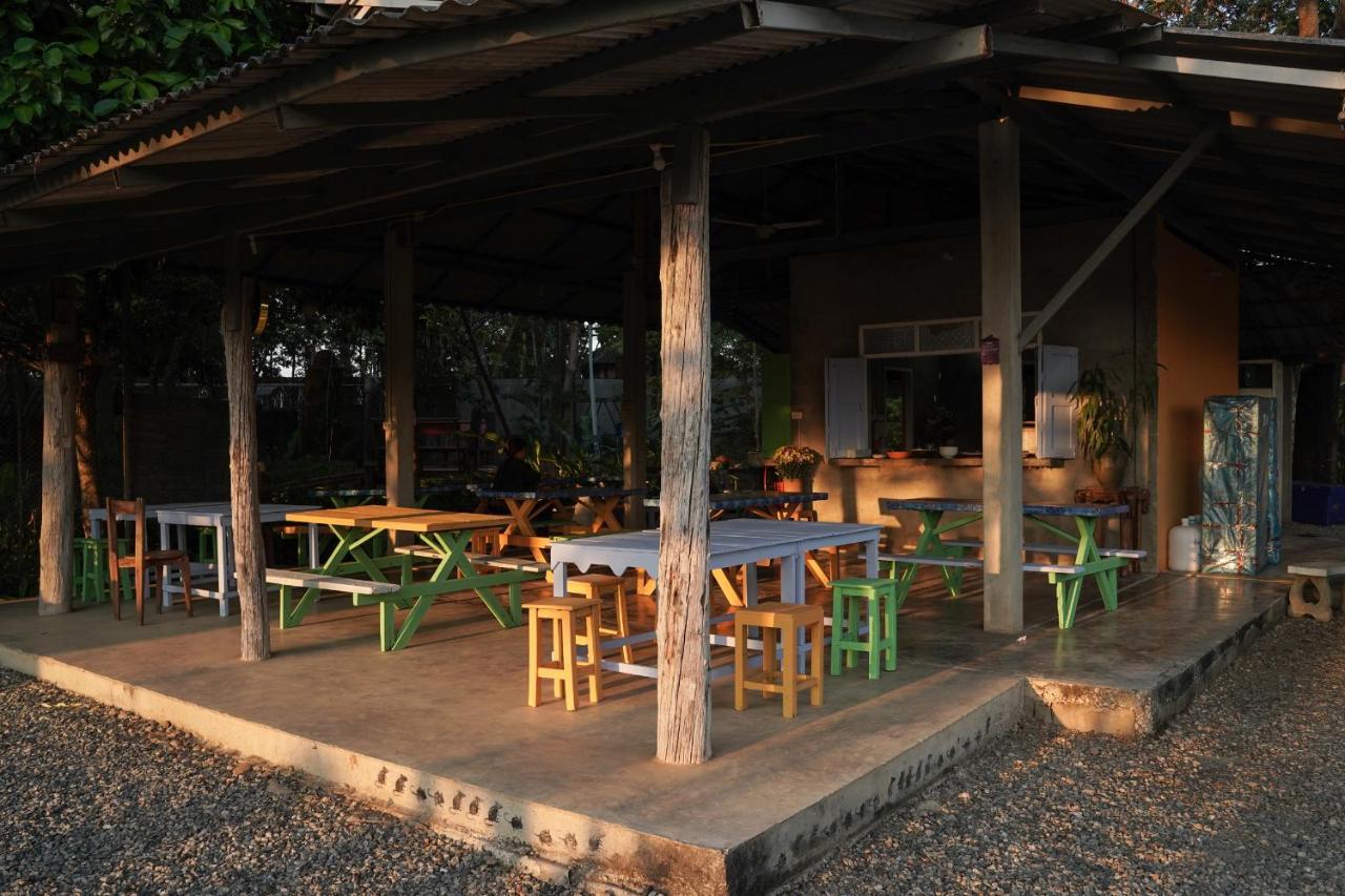 Art House At Chiangdao - Starhouse Hotel Chiang Dao Bagian luar foto