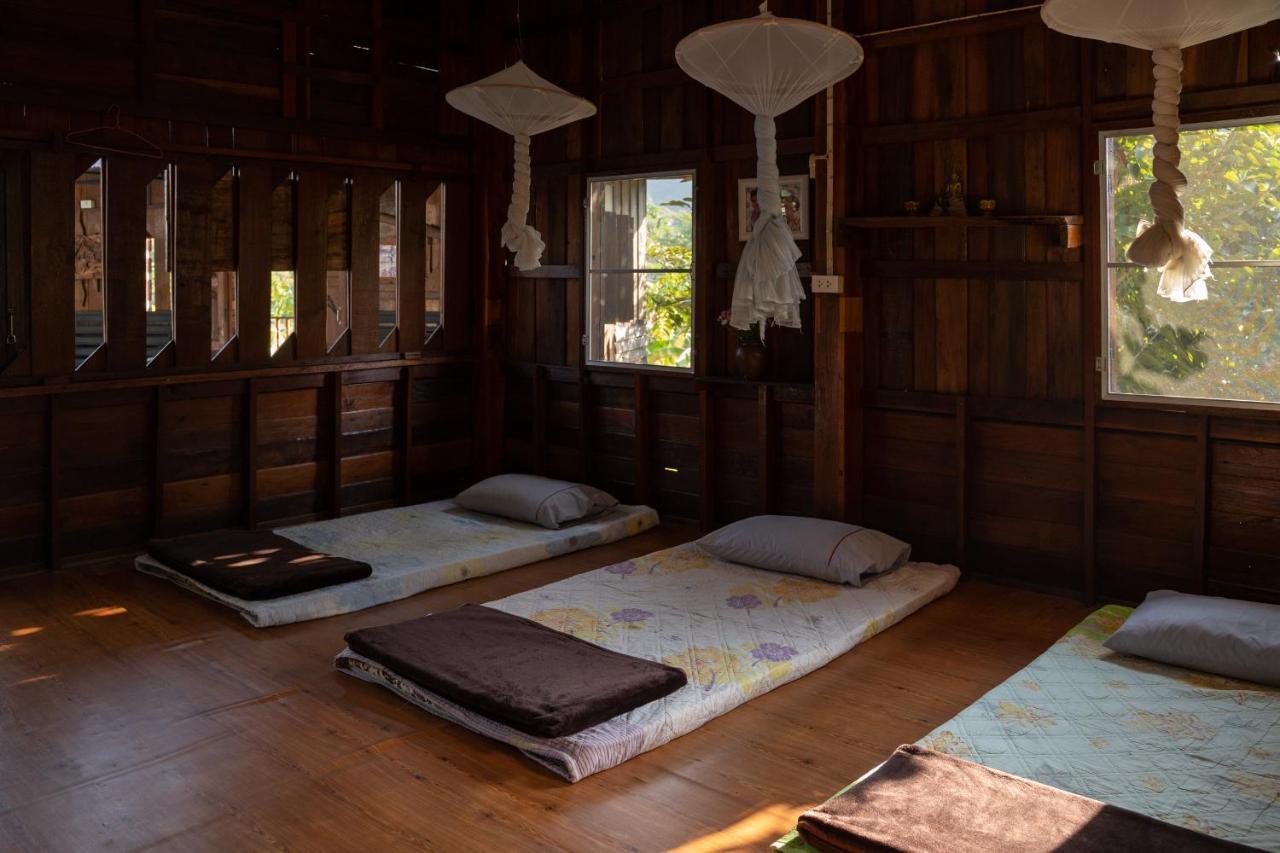 Art House At Chiangdao - Starhouse Hotel Chiang Dao Bagian luar foto