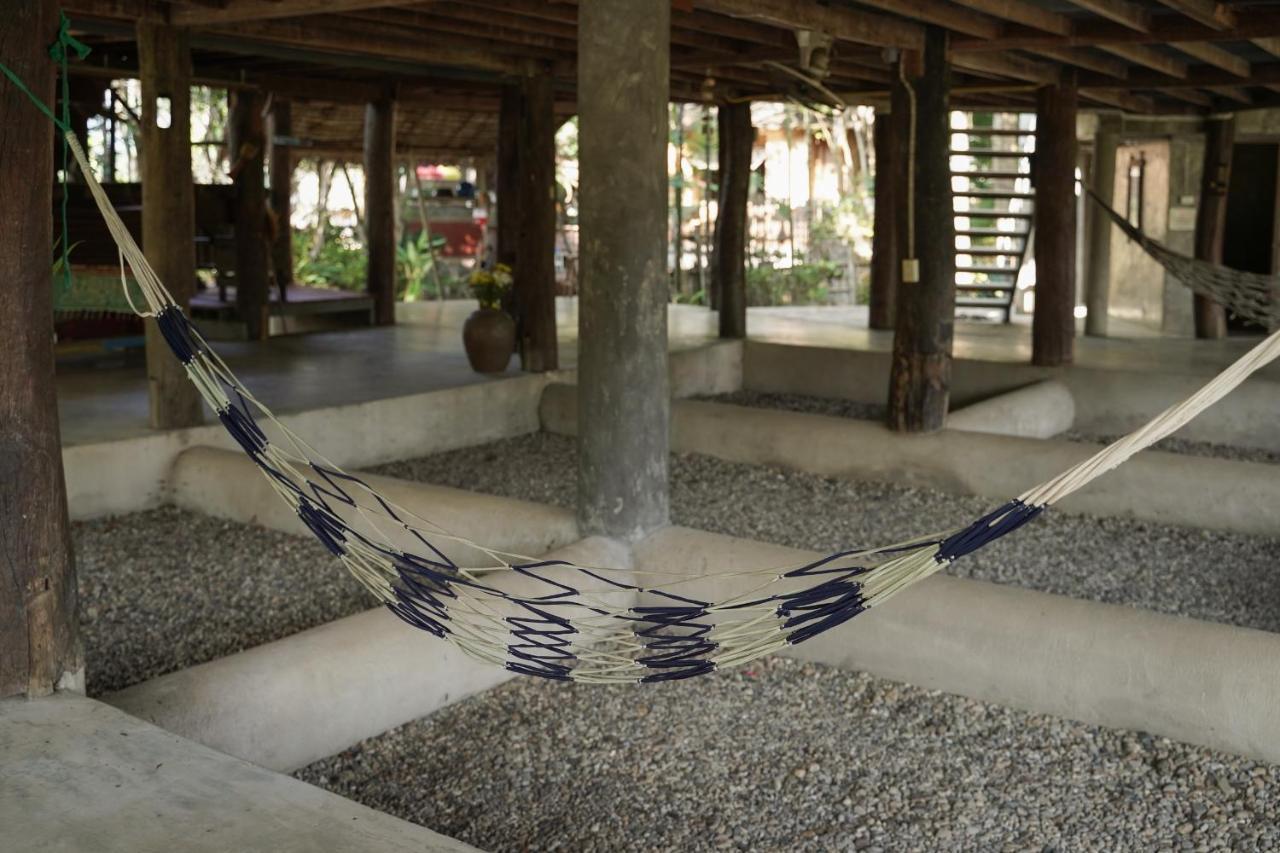 Art House At Chiangdao - Starhouse Hotel Chiang Dao Bagian luar foto