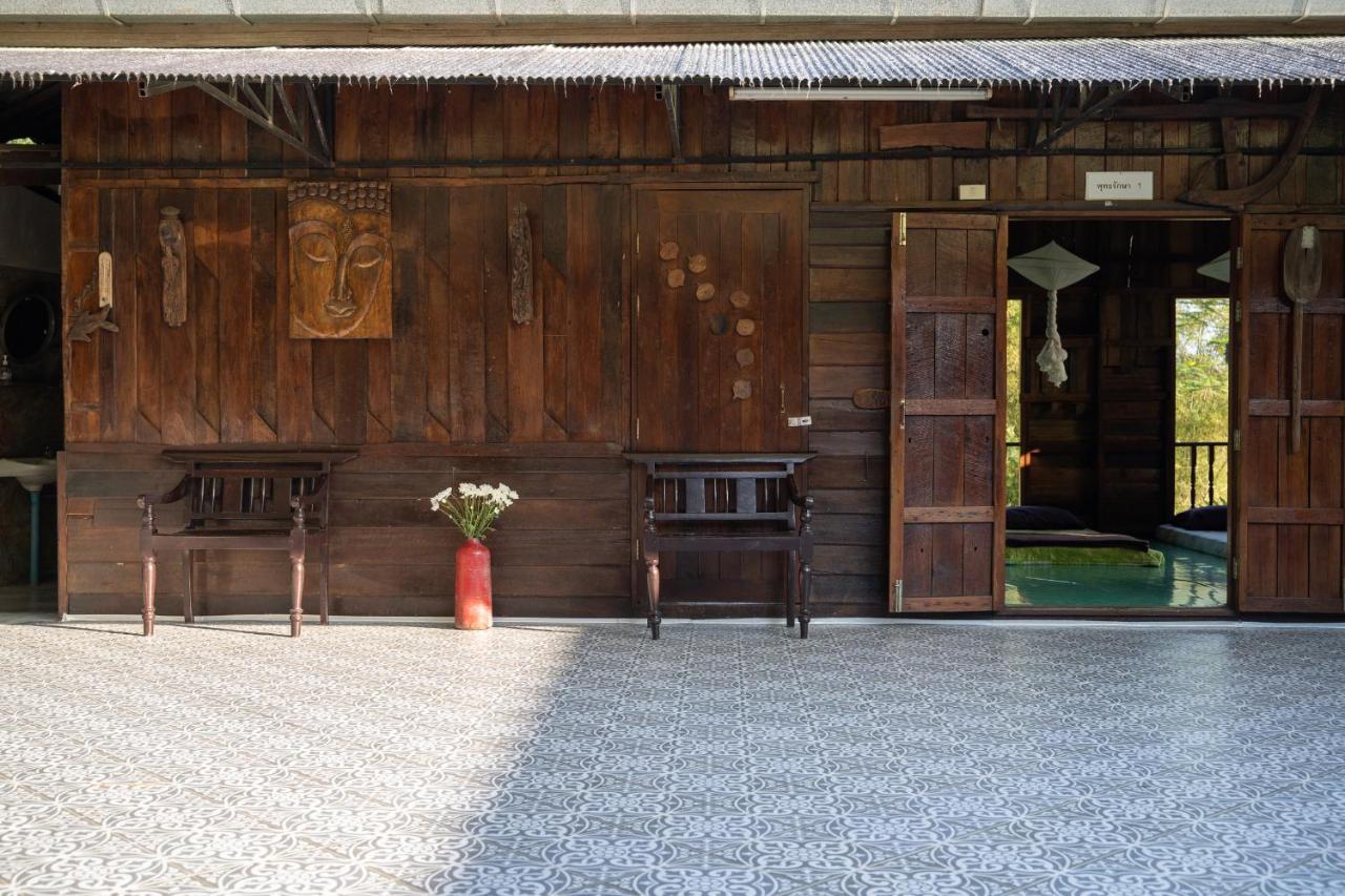 Art House At Chiangdao - Starhouse Hotel Chiang Dao Bagian luar foto