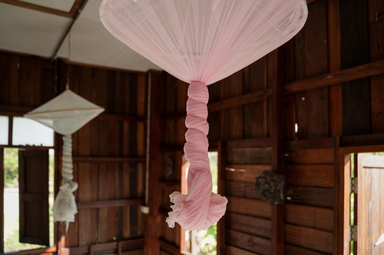 Art House At Chiangdao - Starhouse Hotel Chiang Dao Bagian luar foto