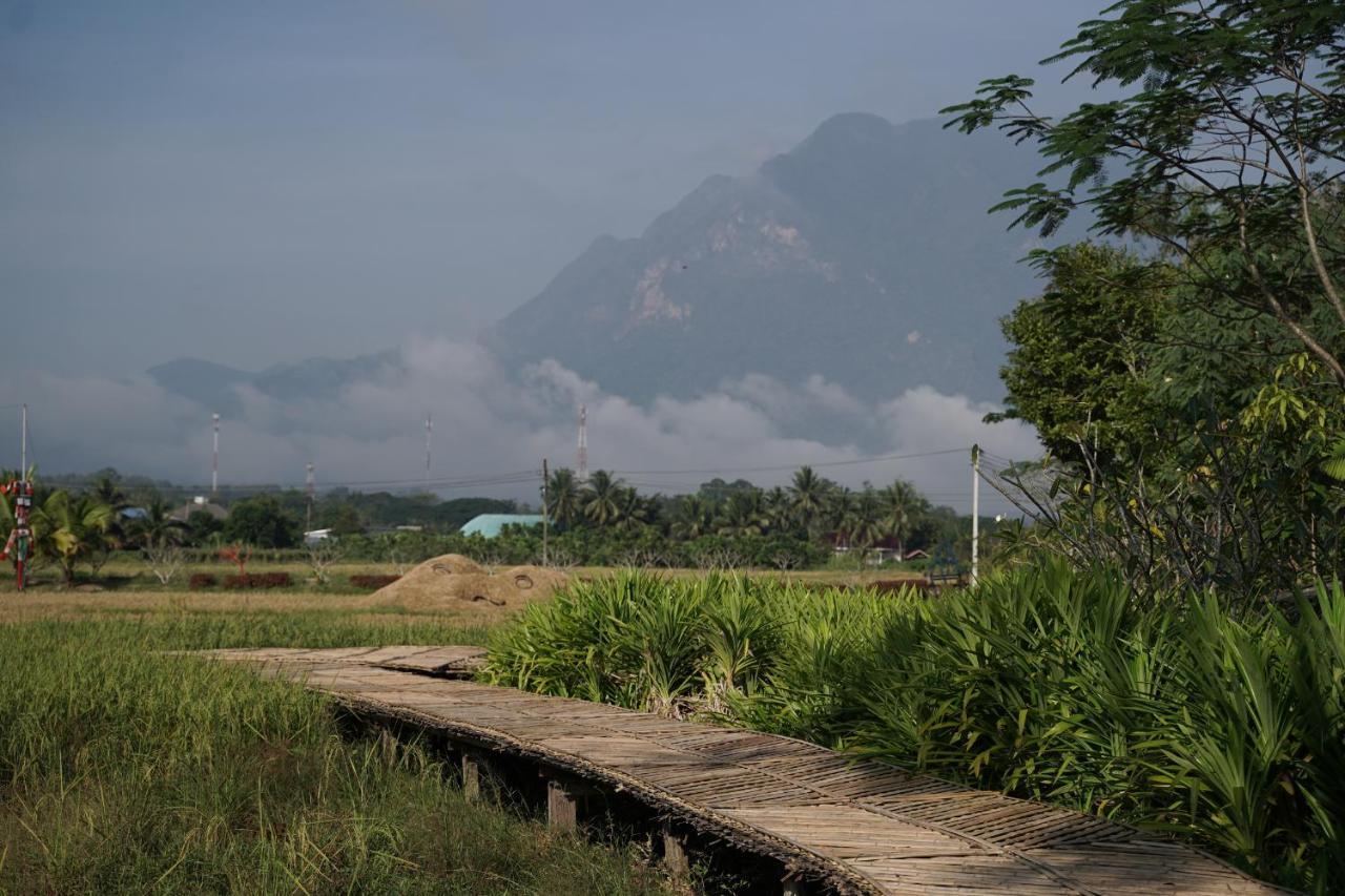 Art House At Chiangdao - Starhouse Hotel Chiang Dao Bagian luar foto