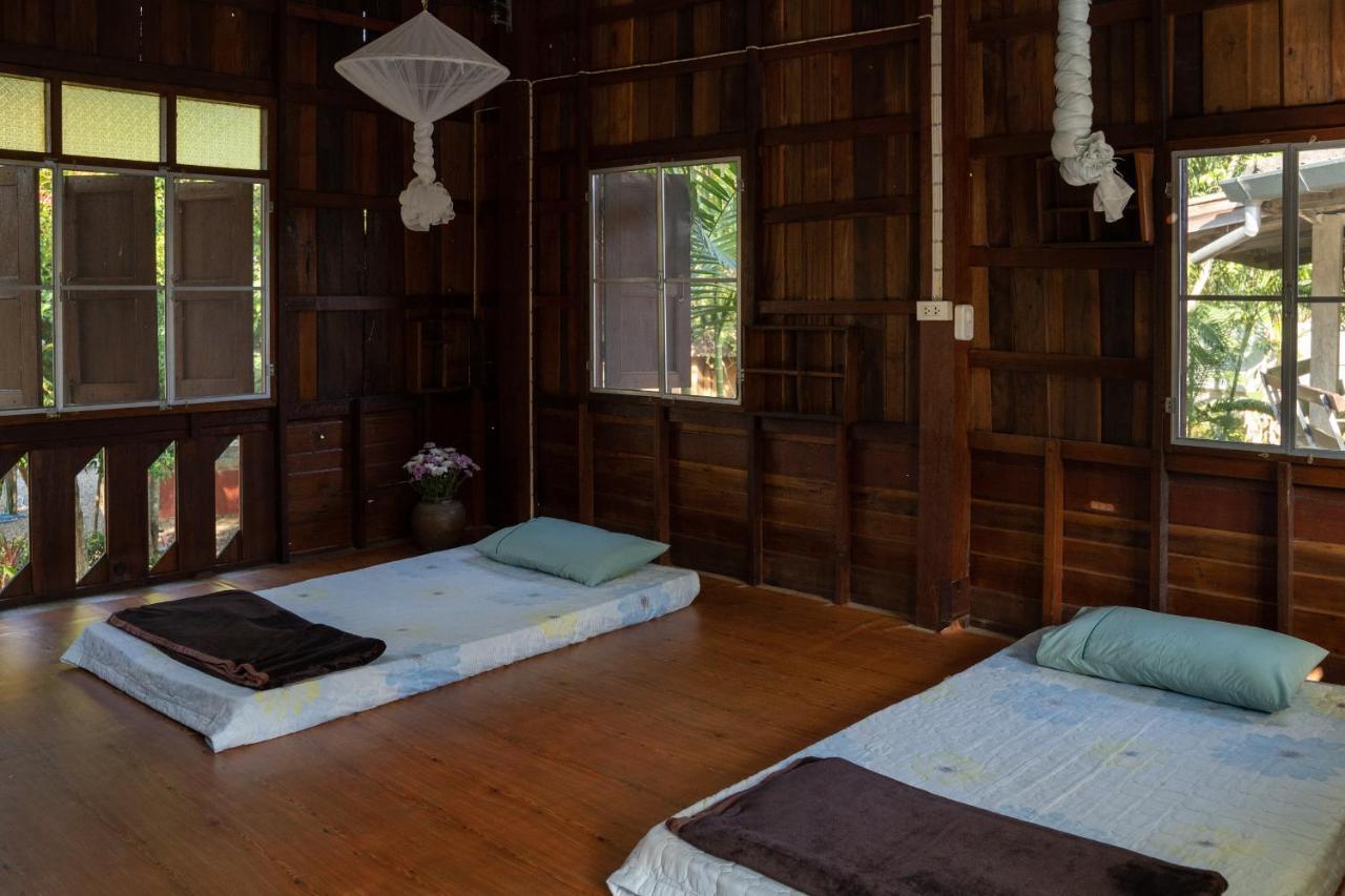 Art House At Chiangdao - Starhouse Hotel Chiang Dao Bagian luar foto