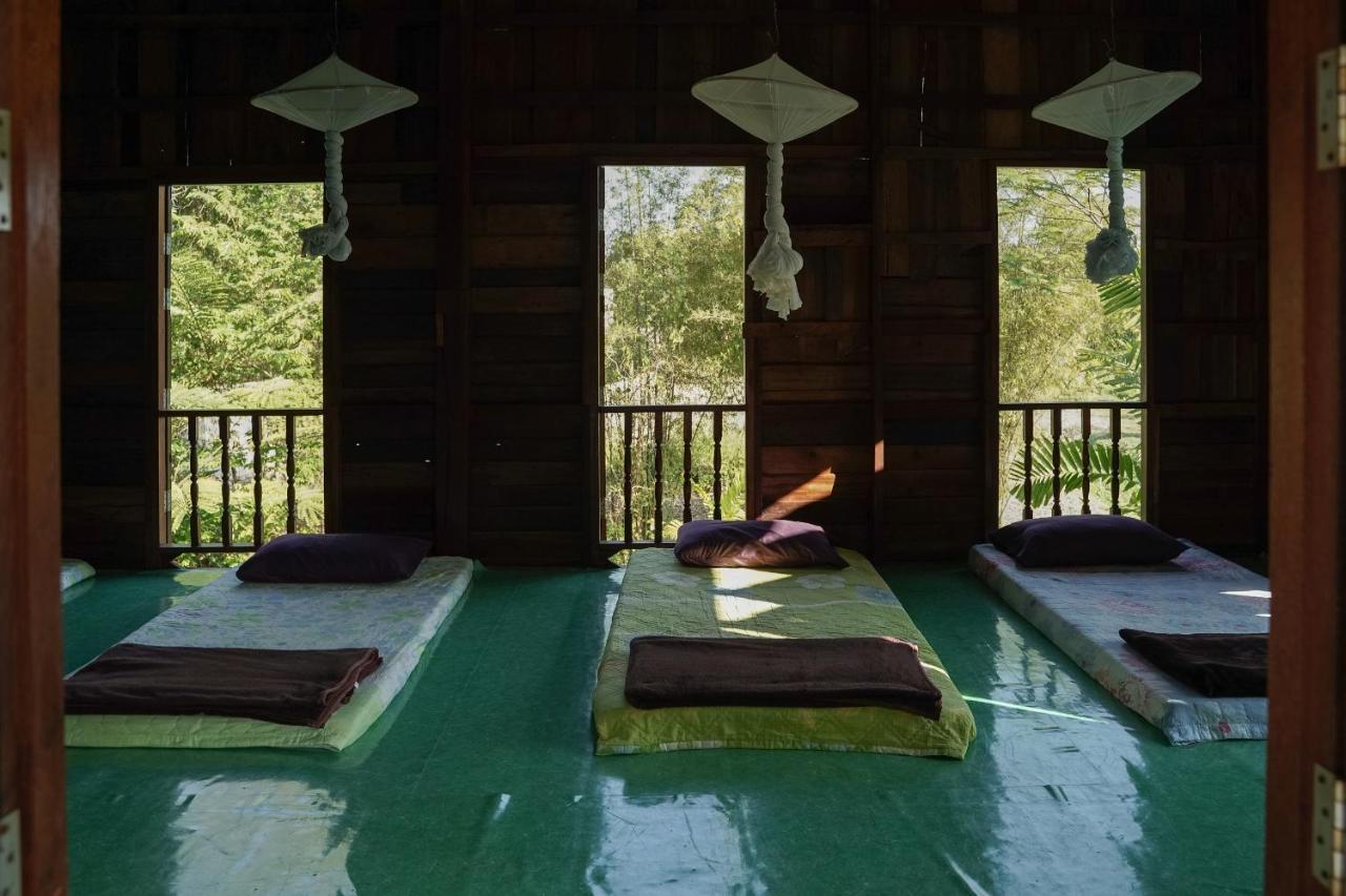 Art House At Chiangdao - Starhouse Hotel Chiang Dao Bagian luar foto