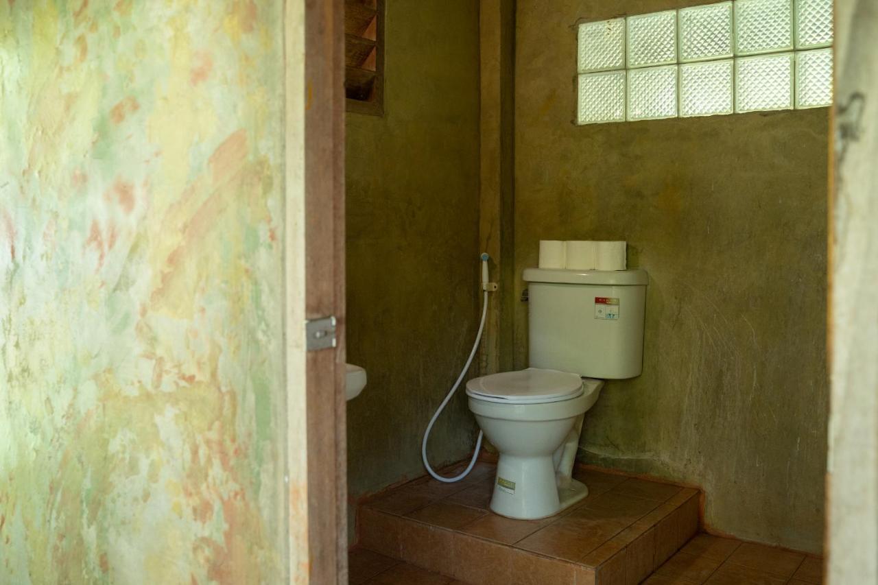 Art House At Chiangdao - Starhouse Hotel Chiang Dao Bagian luar foto