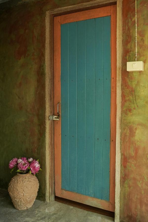 Art House At Chiangdao - Starhouse Hotel Chiang Dao Bagian luar foto