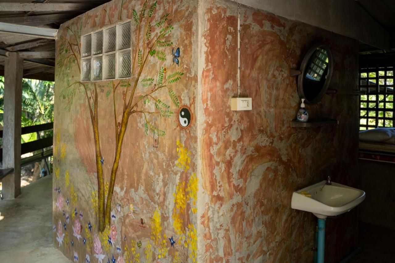 Art House At Chiangdao - Starhouse Hotel Chiang Dao Bagian luar foto
