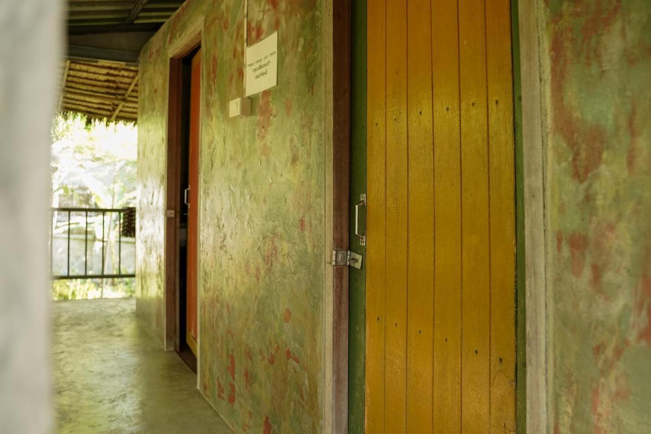 Art House At Chiangdao - Starhouse Hotel Chiang Dao Bagian luar foto